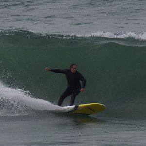 Fundraising Page: Joe Sigurdson